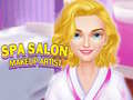 Jwèt Spa Salon Makeup Artist
