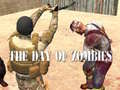 Jwèt The Day of Zombies