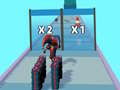 Jwèt Amazing Digital Runner Circus