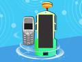 Jwèt Phone Evolution Stacking
