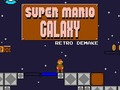 Jwèt Super Mario Galaxy