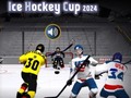 Jwèt Ice Hockey Cup 2024