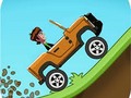 Jwèt Jungle Racing
