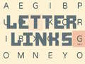 Jwèt Letter Links