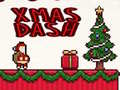 Jwèt Xmas Dash
