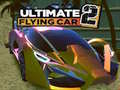 Jwèt Ultimate Flying Car 2