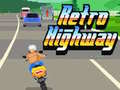 Jwèt Retro Highway