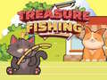 Jwèt Treasure Fishing