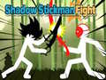 Jwèt Shadow Stickman Fight 