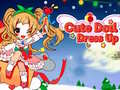 Jwèt Cute Doll Dress Up