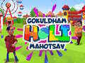 Jwèt Gokuldham Holi Mahotsav