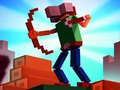 Jwèt Blocky Universe