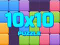 Jwèt 10x10 Puzzle