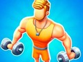 Jwèt My Gym Simulator