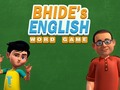 Jwèt Bhide English Classes