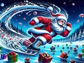 Jwèt Santa's Drift