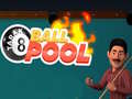 Jwèt Tarak 8 Ball Pool