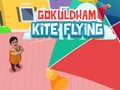Jwèt Jethalal Kite Flying