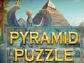 Jwèt Pyramid Puzzle