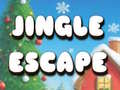 Jwèt Jingle Escape