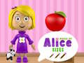 Jwèt World of Alice Sizes