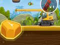 Jwèt Amazing Gold Miner