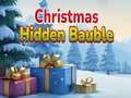 Jwèt Christmas Hidden Bauble