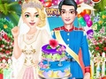 Jwèt Royal Girl Wedding Day