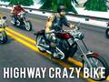 Jwèt Highway Crazy Bike