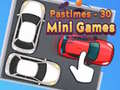 Jwèt Pastimes - 30 Mini Games 