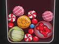 Jwèt Candy Pop: Sugar Rush