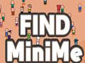 Jwèt Find MiniMe
