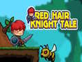 Jwèt Red Hair Knight Tale