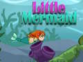 Jwèt Little Mermaid