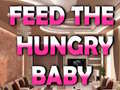 Jwèt Feed The Hungry Baby