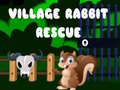 Jwèt Village Rabbit Rescue