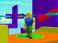 Jwèt Obby Robby: Only Up!