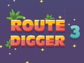 Jwèt Route Digger 3