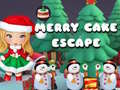 Jwèt Merry Cake Escape