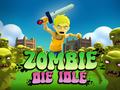 Jwèt Zombie Die Idle
