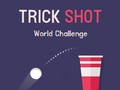 Jwèt Trick Shot World Challenge