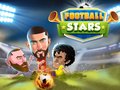 Jwèt Football Stars