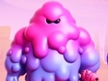 Jwèt Slime Conquer: Epic Battles