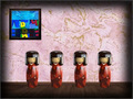 Jwèt Amgel Easy Room Escape 147