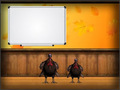 Jwèt Amgel Thanksgiving Room Escape 11
