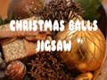 Jwèt Christmas Balls Jigsaw