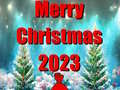 Jwèt Merry Christmas 2023