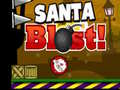 Jwèt Santa Blast