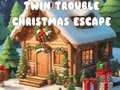 Jwèt Twin Trouble Christmas Escape