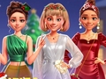 Jwèt Celebrities Get Ready For Christmas